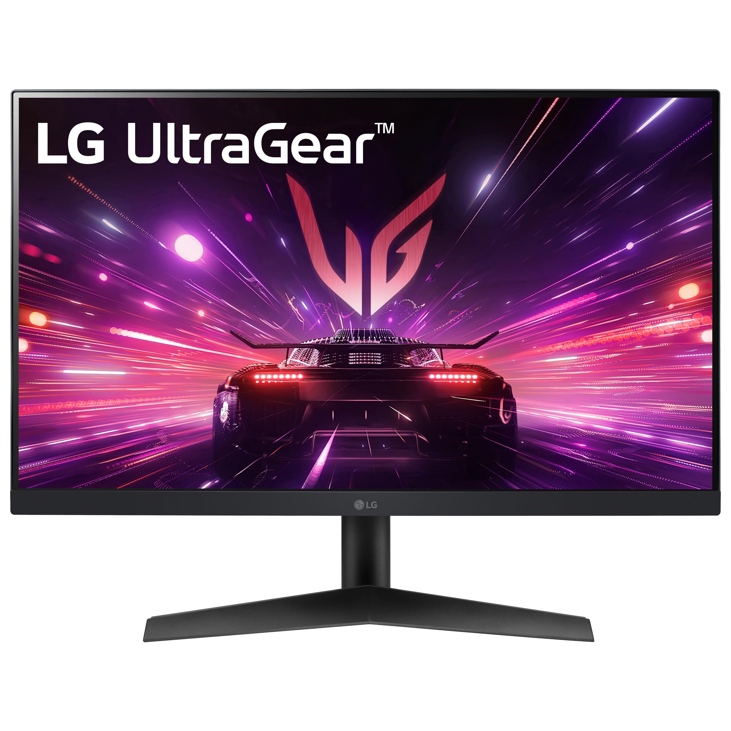 Monitor Lg Ultragear 24gs60f-b 60,96 Cm (24 Pulgadas) Fhd 180 Hz - Venta Internacional. $4,903