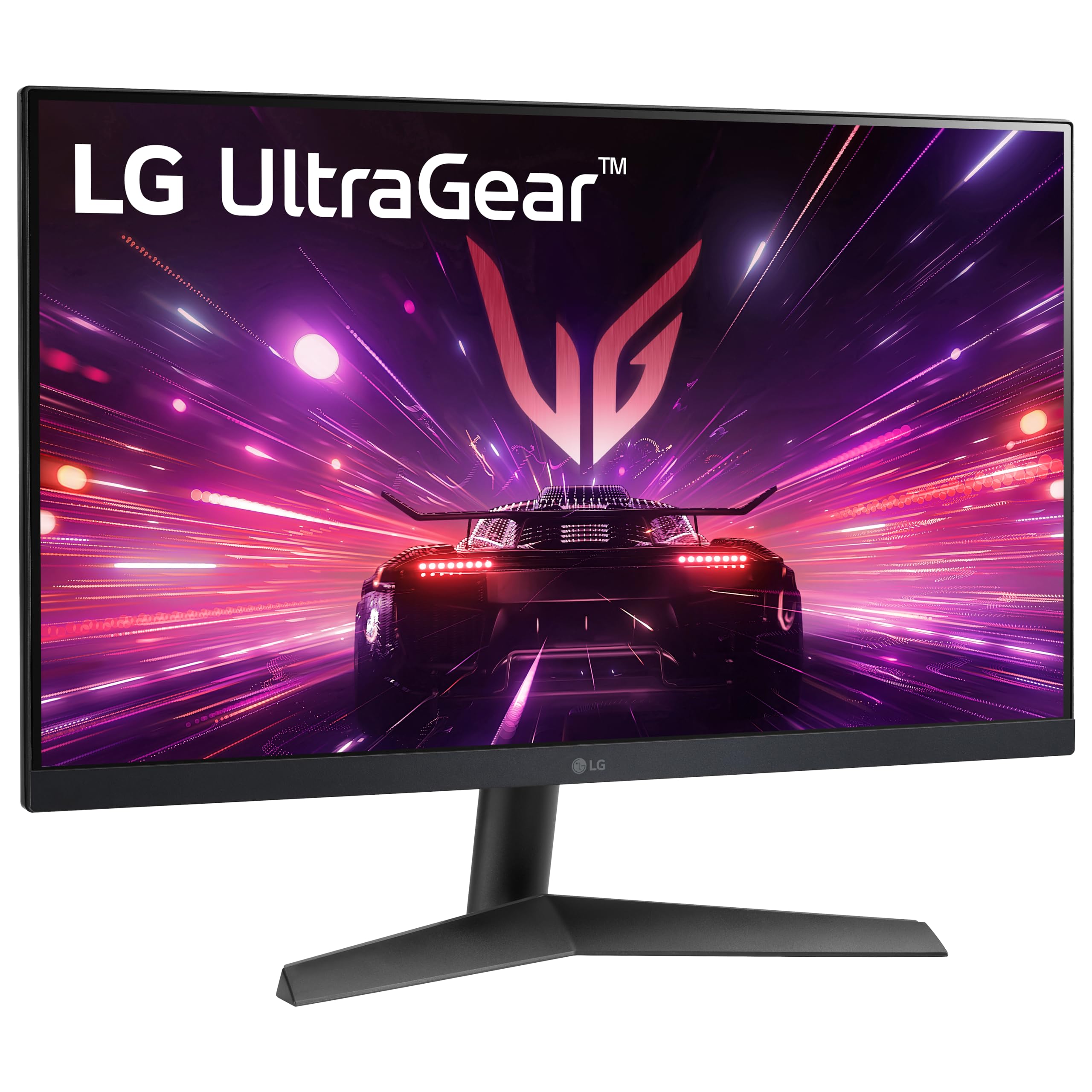 Foto 2 | Monitor Lg Ultragear 24gs60f-b 60,96 Cm (24 Pulgadas) Fhd 180 Hz - Venta Internacional.