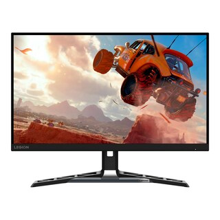 Foto 1 | Monitor Para Videojuegos Lenovo Legion R27qe 27'' Qhd 180 Hz Ips - Venta Internacional.