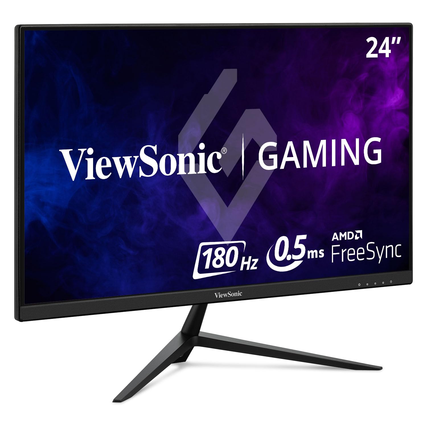 Foto 2 pulgar | Monitor Para Videojuegos Viewsonic Vx2428a 24'' 1080p 0,5 Ms 180 Hz Ips - Venta Internacional.