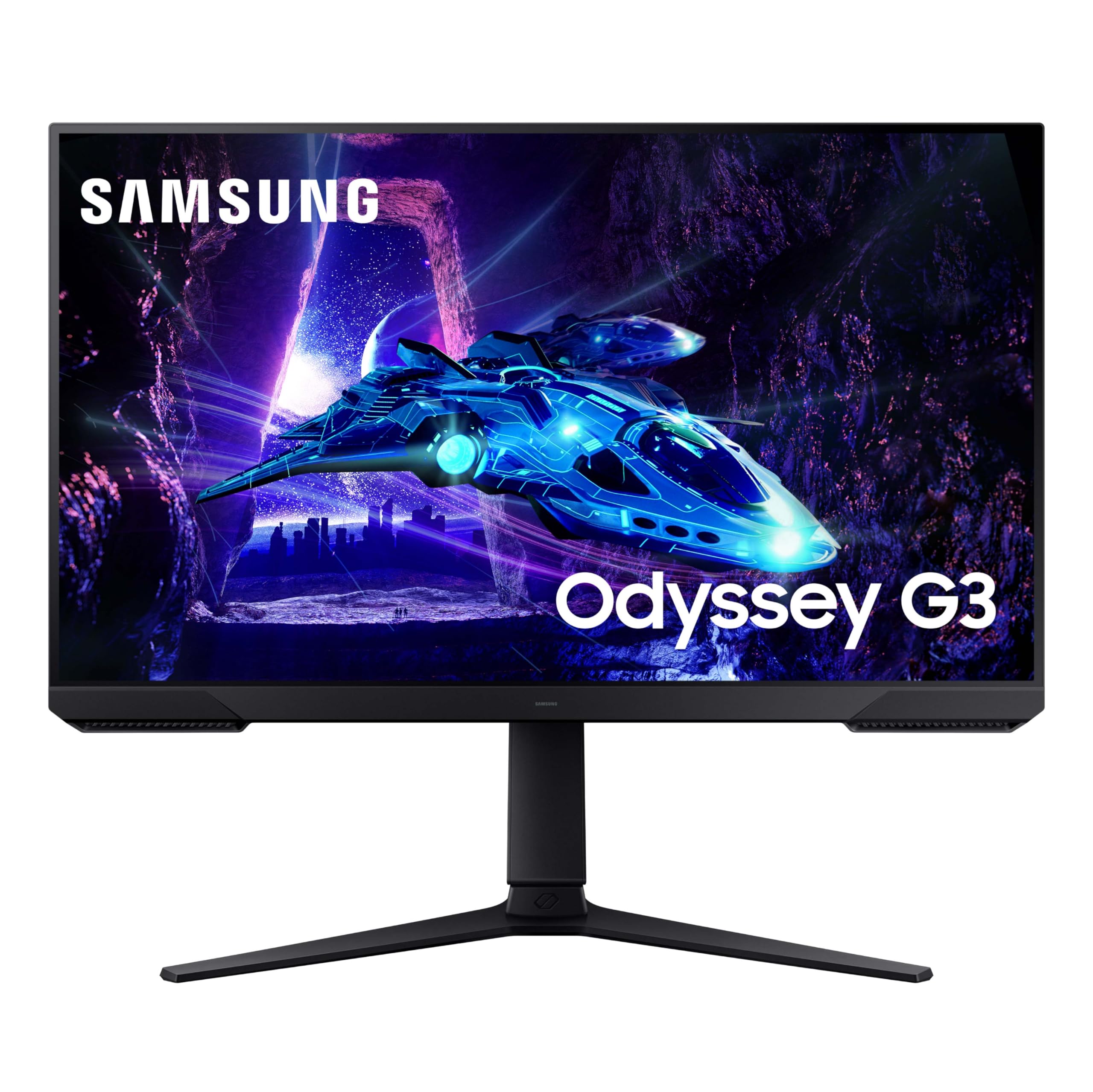 Foto 2 pulgar | Monitor Samsung Odyssey Serie G3 (g30d) Fhd De 32 Pulgadas Y 180 Hz - Venta Internacional.