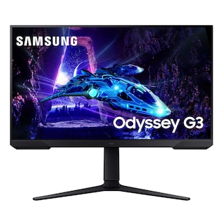 Foto 1 | Monitor Samsung Odyssey Serie G3 (g30d) Fhd De 32 Pulgadas Y 180 Hz - Venta Internacional.