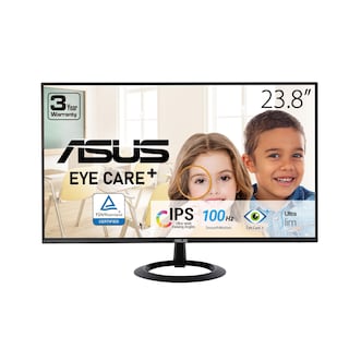 Foto 1 | Monitor Asus Vz27ehf De 27 Pulgadas Full Hd 1920 X 1080 Ips 100 Hz 1 Ms - Venta Internacional.