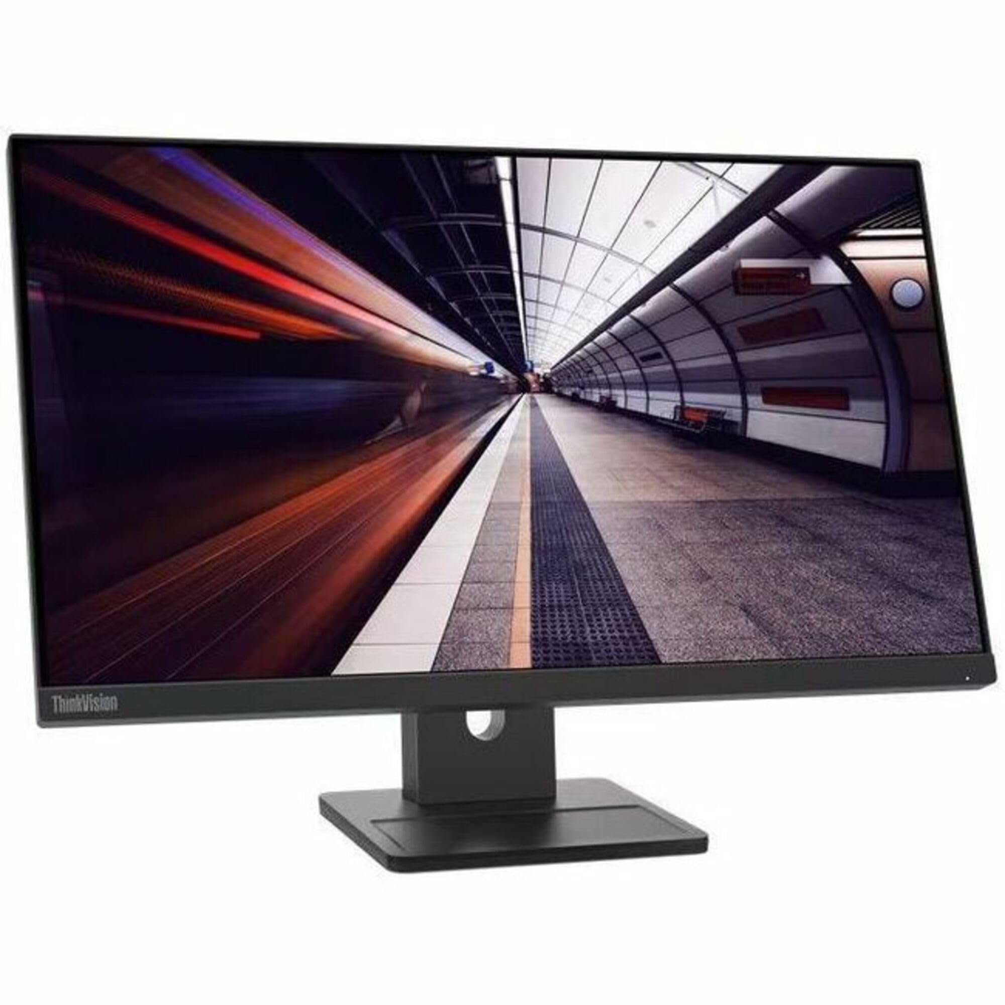 Monitor Hdmi Lenovo E24-30 De 23,8 Pulgadas - Venta Internacional.