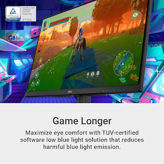 Foto 6 | Monitor Dell G2725d Gaming Qhd De 27 Pulgadas (2560 X 1440) Para Videojuegos, 180 Hz - Venta Internacional.