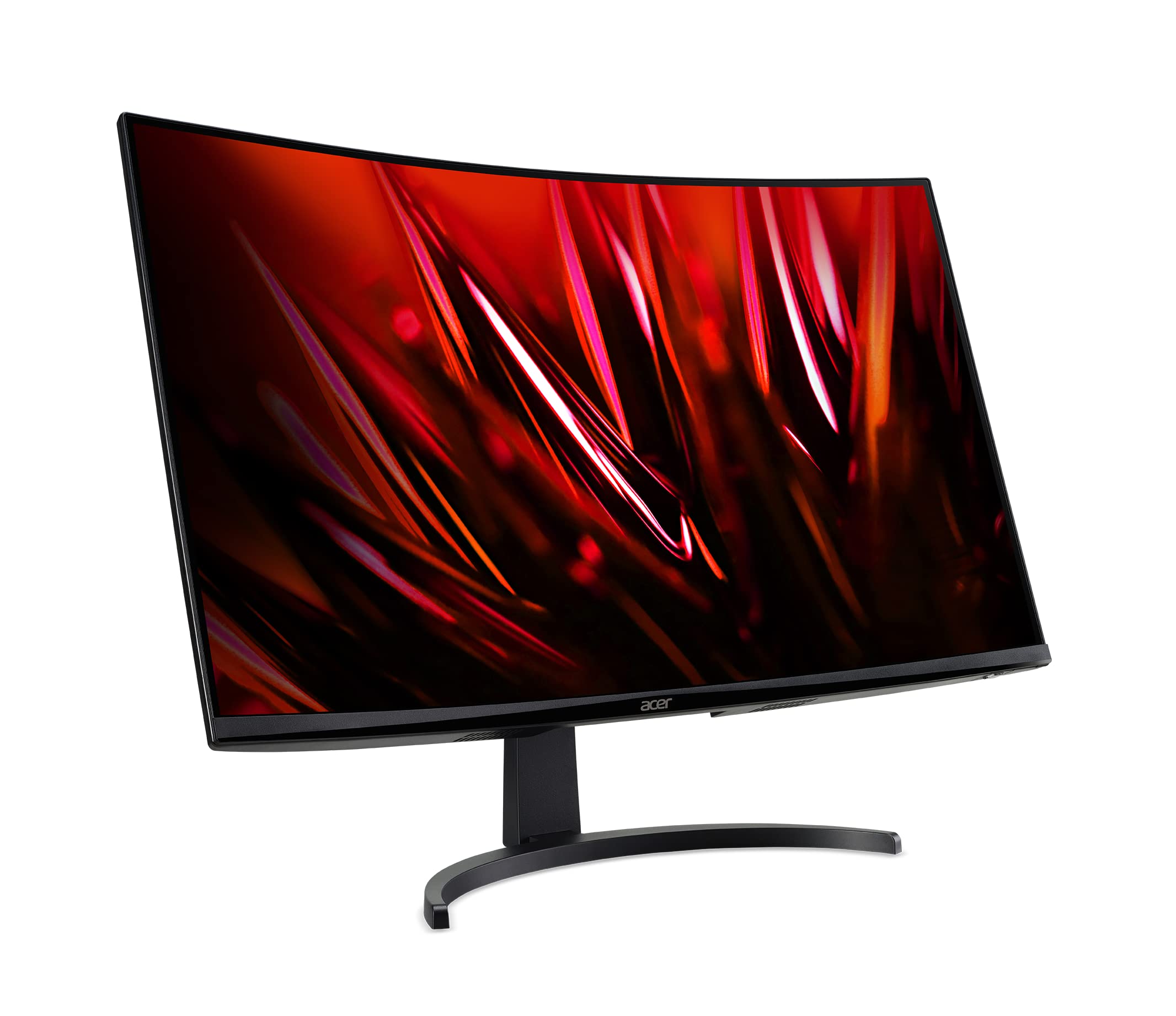 Foto 8 pulgar | Monitor Para Videojuegos Acer Nitro Eda323qu S3bmiiphx 31.5'' Wqhd - Venta Internacional.
