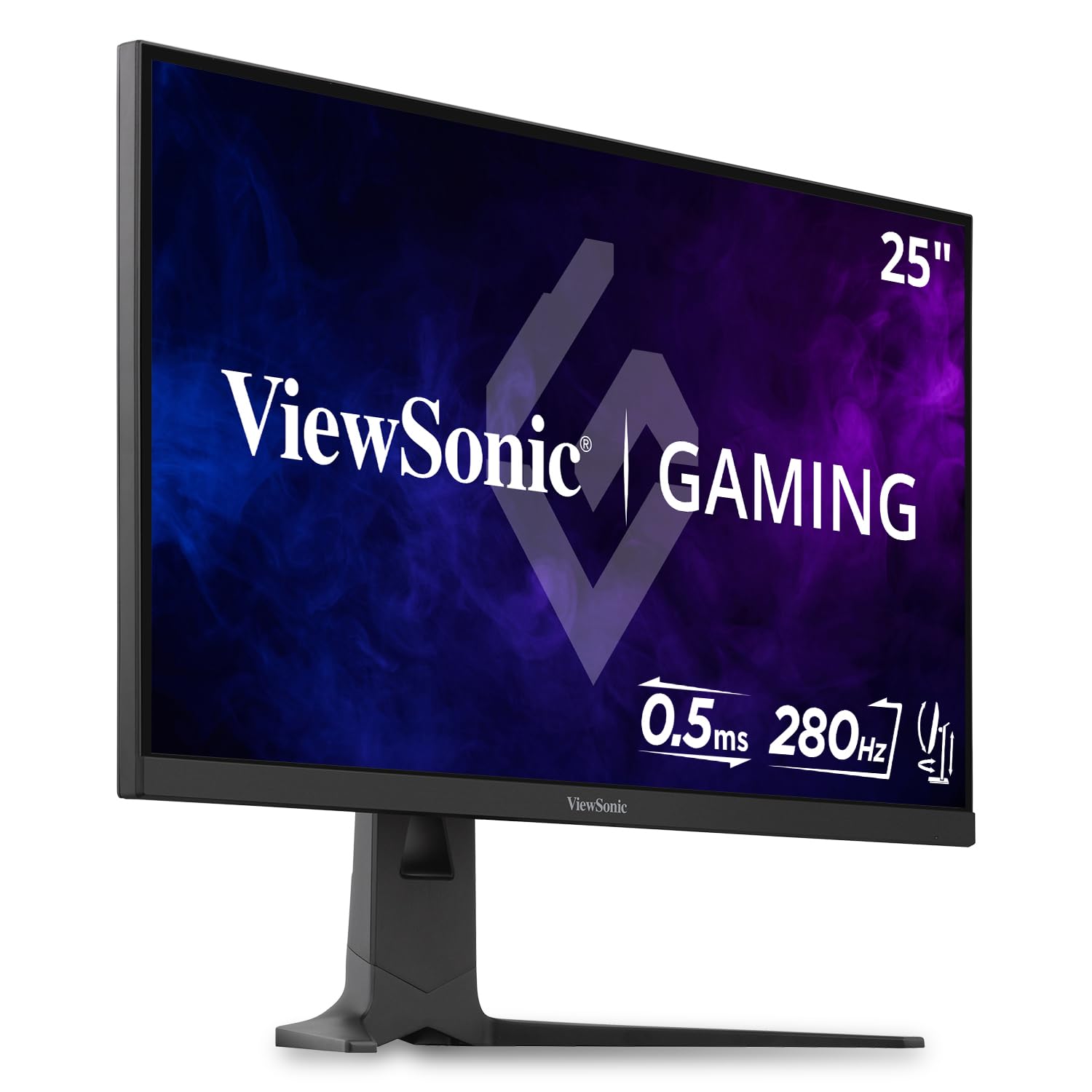 Foto 2 pulgar | Monitor Para Videojuegos Viewsonic Xg2536 25 Pulgadas 1080p 0,5 Ms 280 Hz Ips - Venta Internacional.