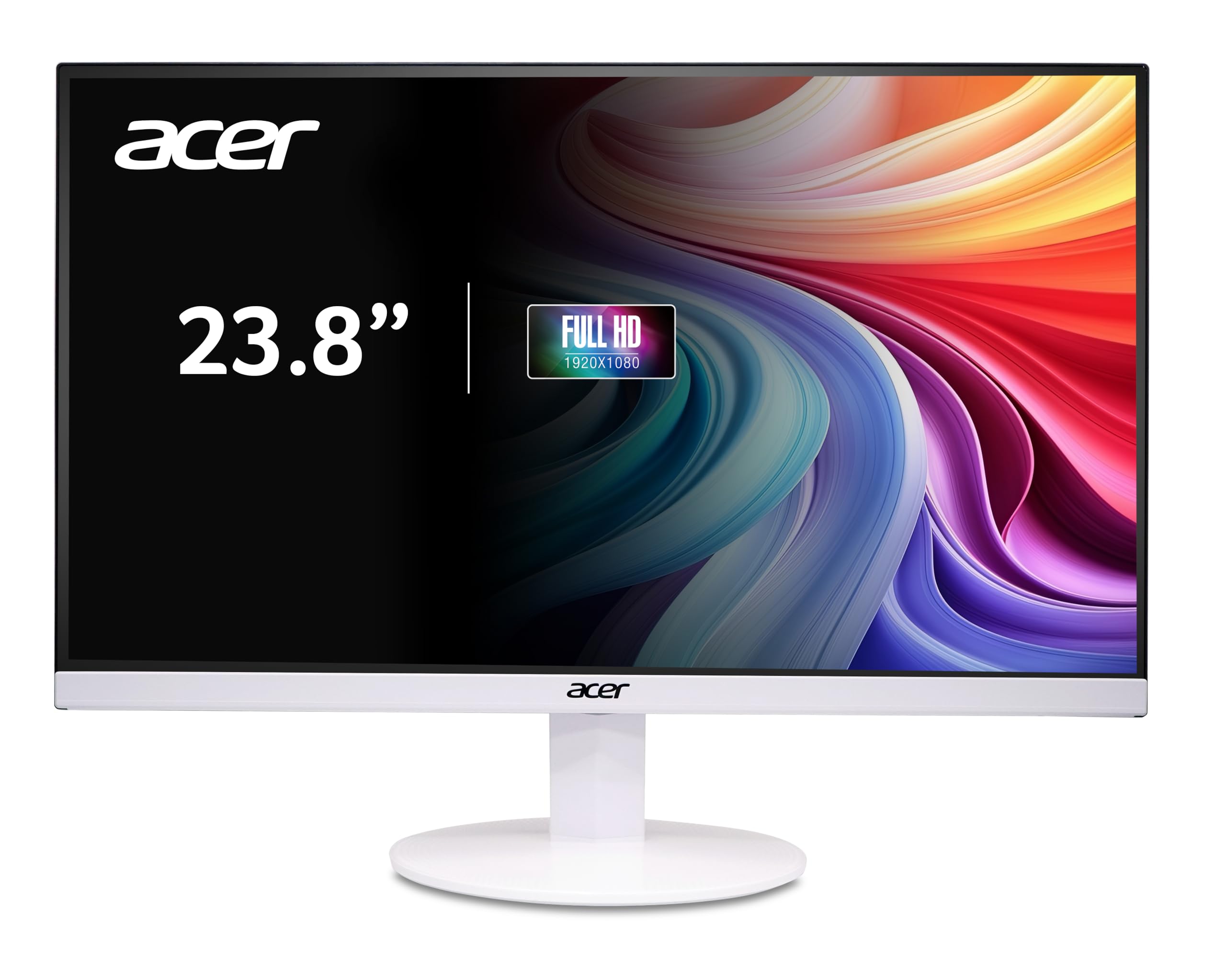 Foto 2 pulgar | Monitor Acer Sb240y G0wi De 23,8 Pulgadas Full Hd Ips 120 Hz Freesync - Venta Internacional.