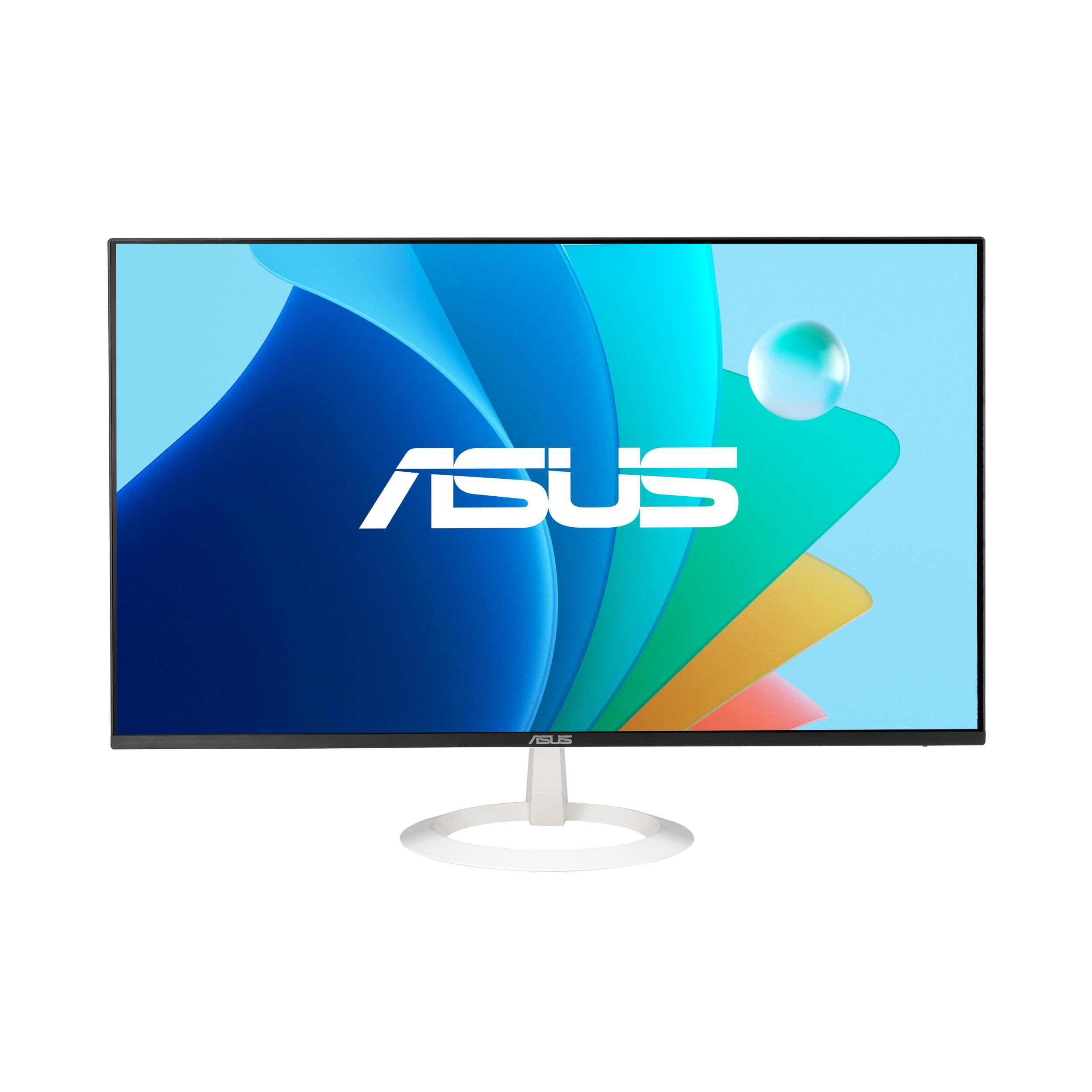 Foto 2 pulgar | Monitor Asus Vz24ehf-w Eye Care 24'' Full Hd Ips 100 Hz - Venta Internacional.