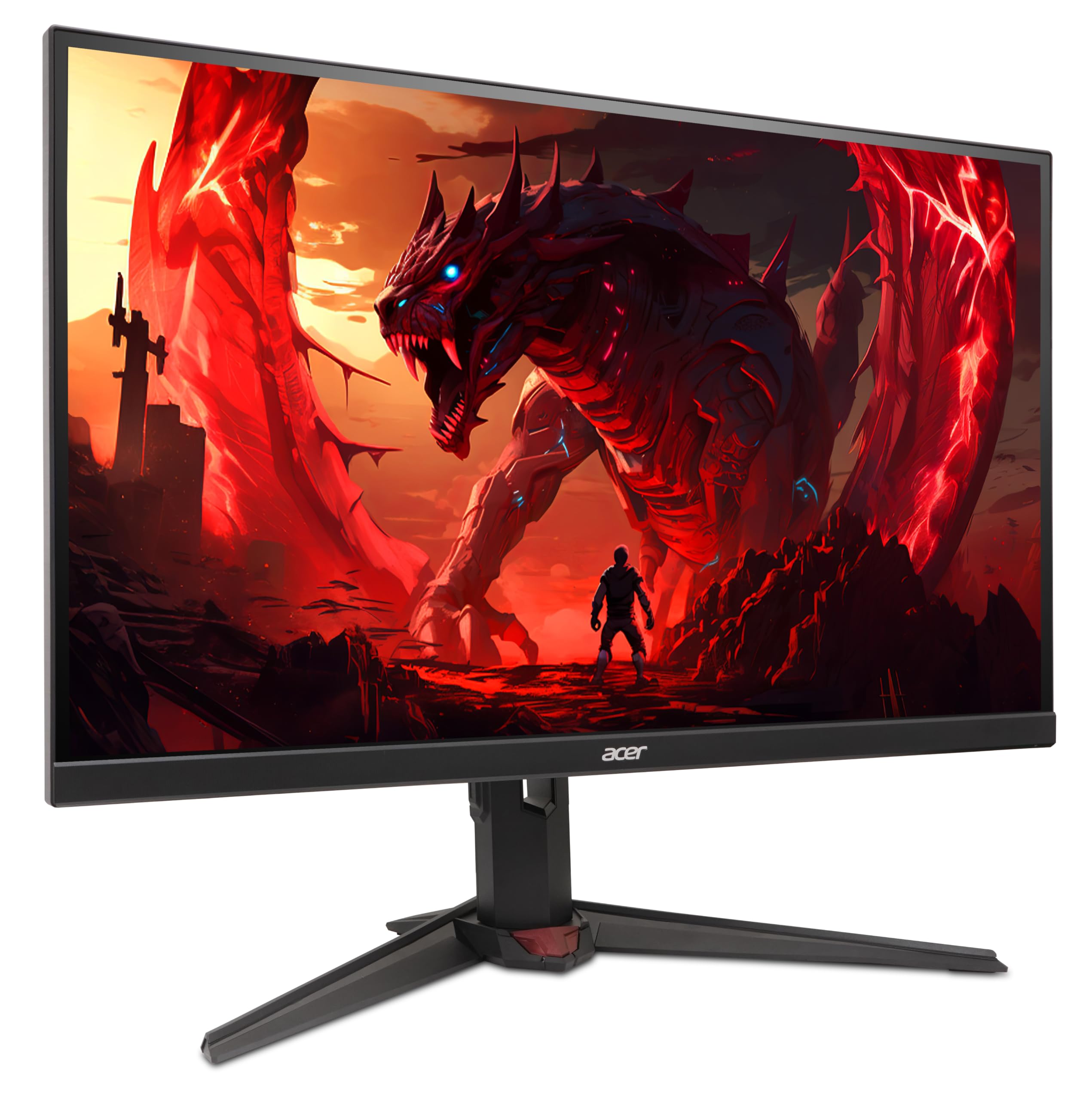 Foto 8 pulgar | Monitor Acer Nitro Xv272u F3bmiiprx De 27 Pulgadas, Wqhd, 300 Hz, Ips - Venta Internacional.