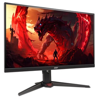 Foto 7 | Monitor Acer Nitro Xv272u F3bmiiprx De 27 Pulgadas, Wqhd, 300 Hz, Ips - Venta Internacional.