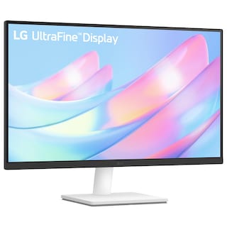 Foto 7 | Monitor Lg Ultrafine 27us500-w 27'' 4k Uhd Hdr10 Ips Blanco - Venta Internacional.