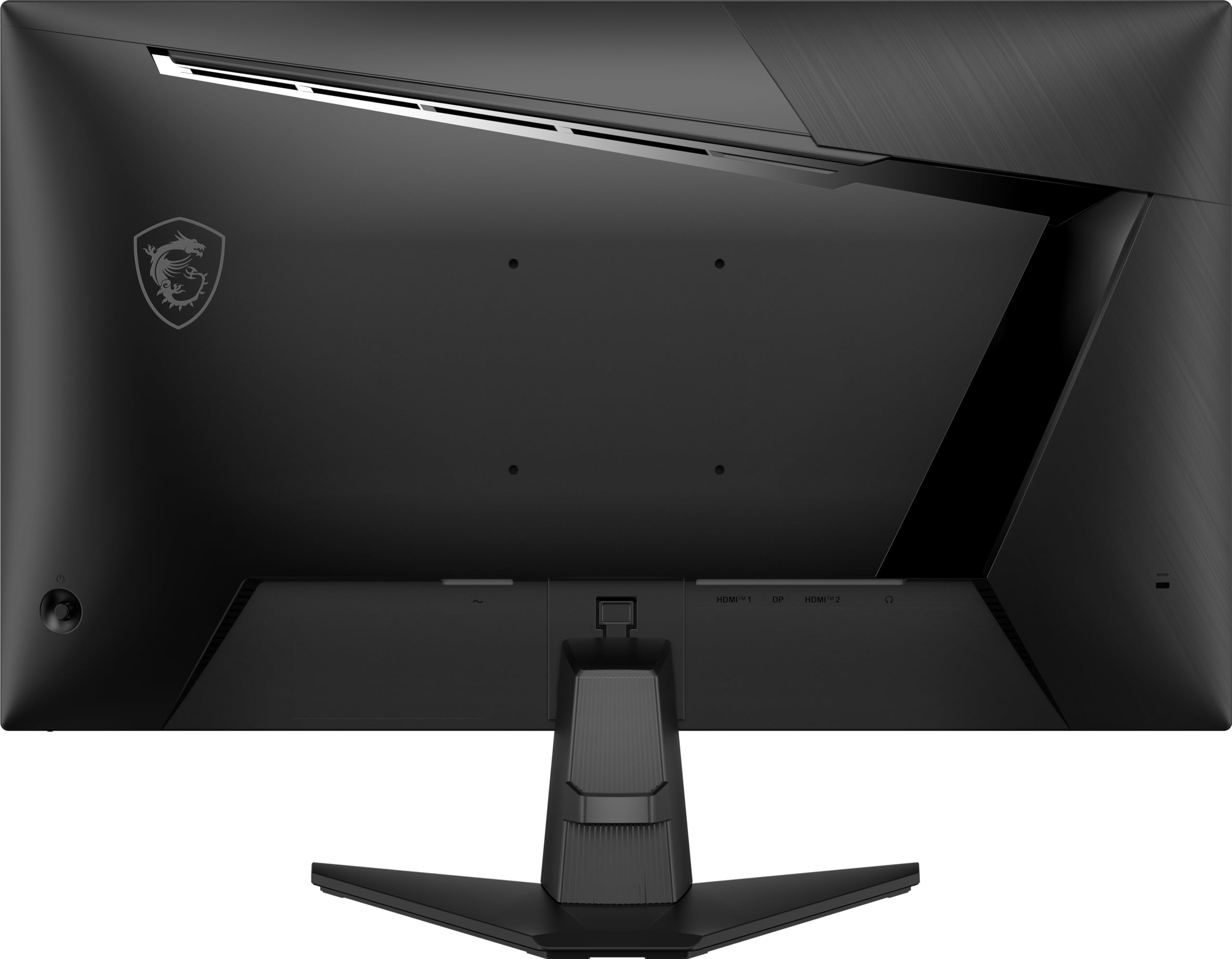 Foto 3 pulgar | Monitor Led Msi Mag275f Full Hd Para Juegos De 27 Pulgadas Y 180 Hz - Venta Internacional.