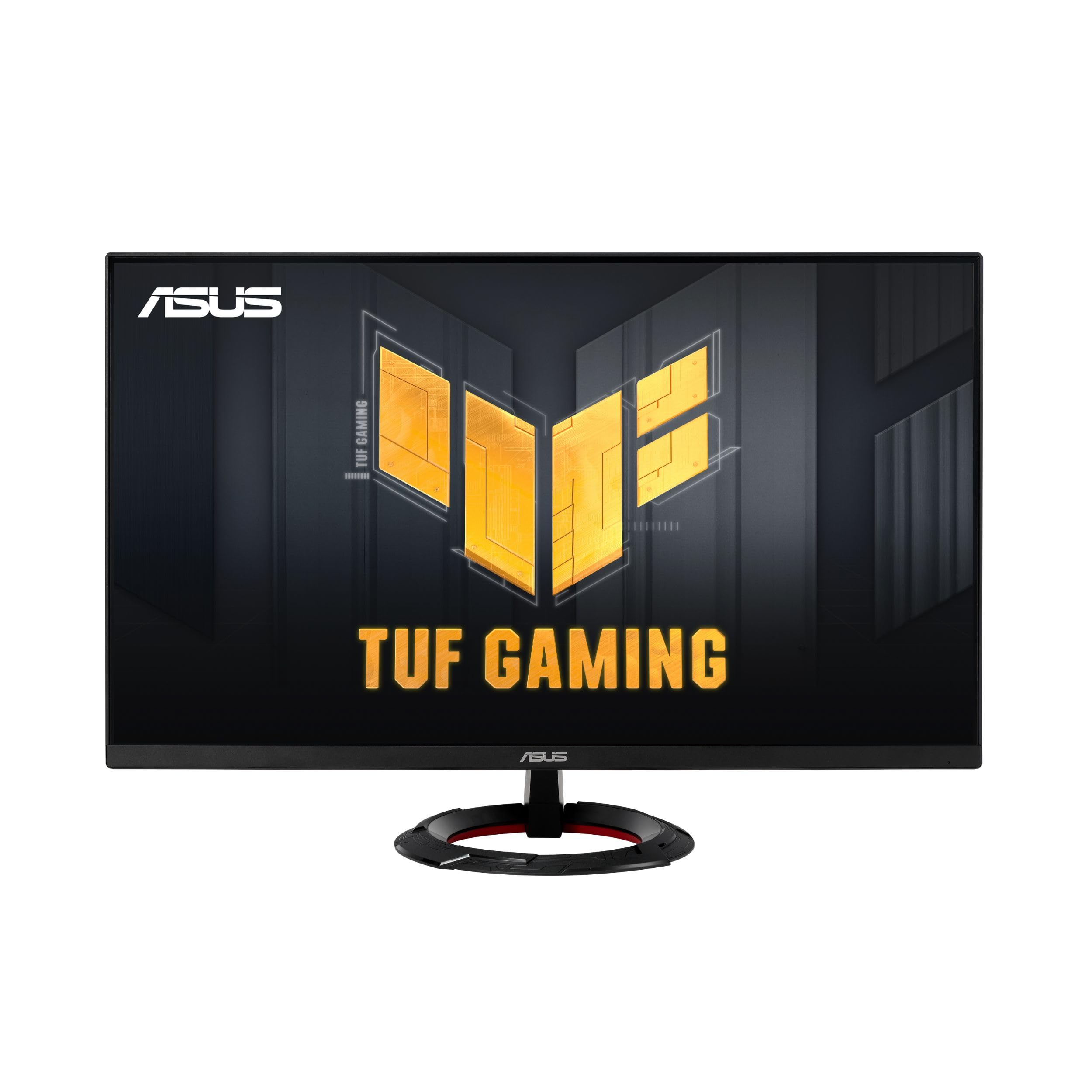 Foto 2 pulgar | Monitor Asus Tuf Gaming Vg279q3r, 27 Pulgadas, Fhd, 180 Hz, 1 Ms, Freesync - Venta Internacional.