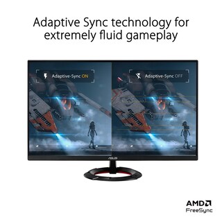 Foto 4 | Monitor Asus Tuf Gaming Vg279q3r, 27 Pulgadas, Fhd, 180 Hz, 1 Ms, Freesync - Venta Internacional.