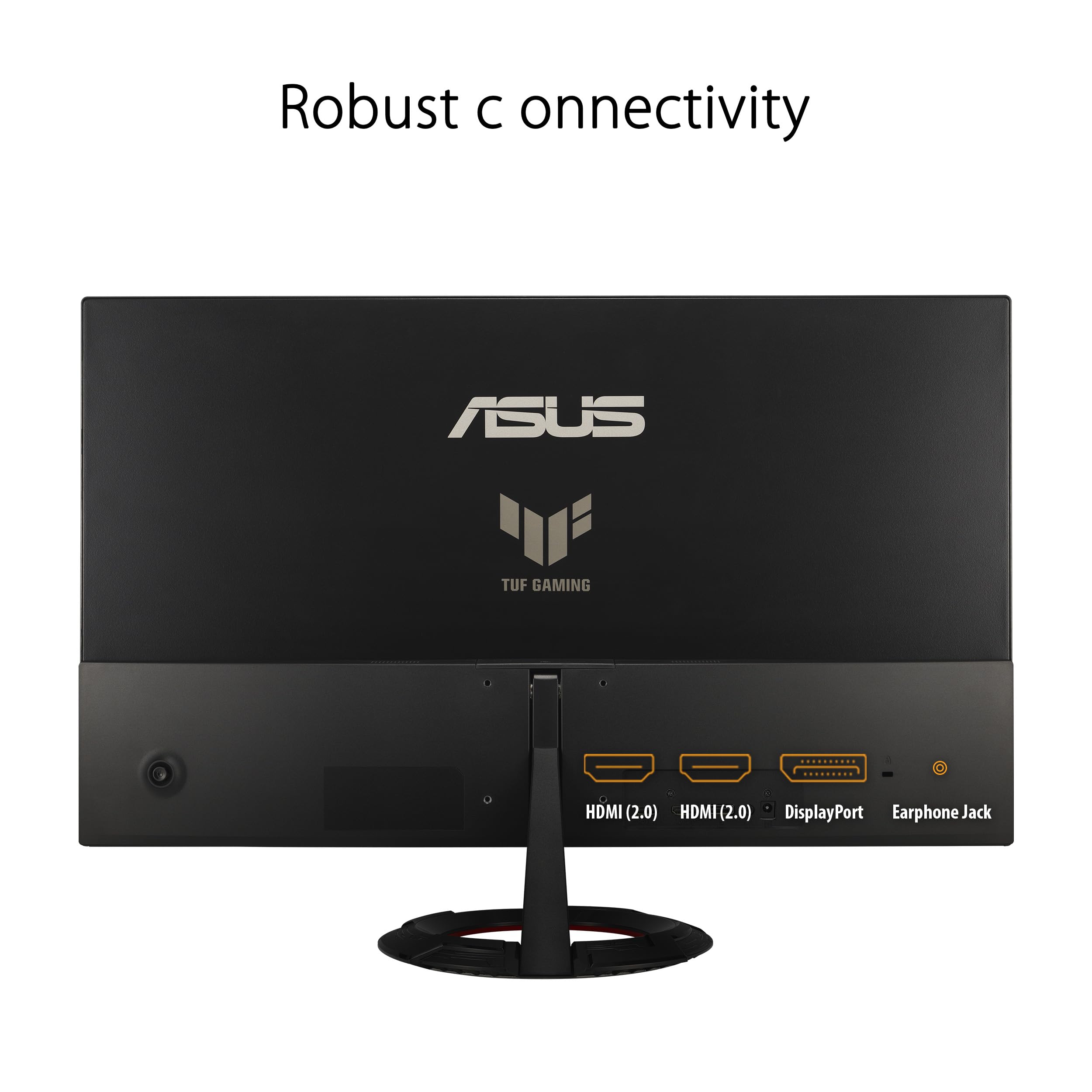 Foto 7 pulgar | Monitor Asus Tuf Gaming Vg279q3r, 27 Pulgadas, Fhd, 180 Hz, 1 Ms, Freesync - Venta Internacional.