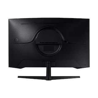 Foto 2 | Monitor Para Videojuegos Samsung Odyssey G5 32'' Wqhd 144hz Curvo - Venta Internacional.