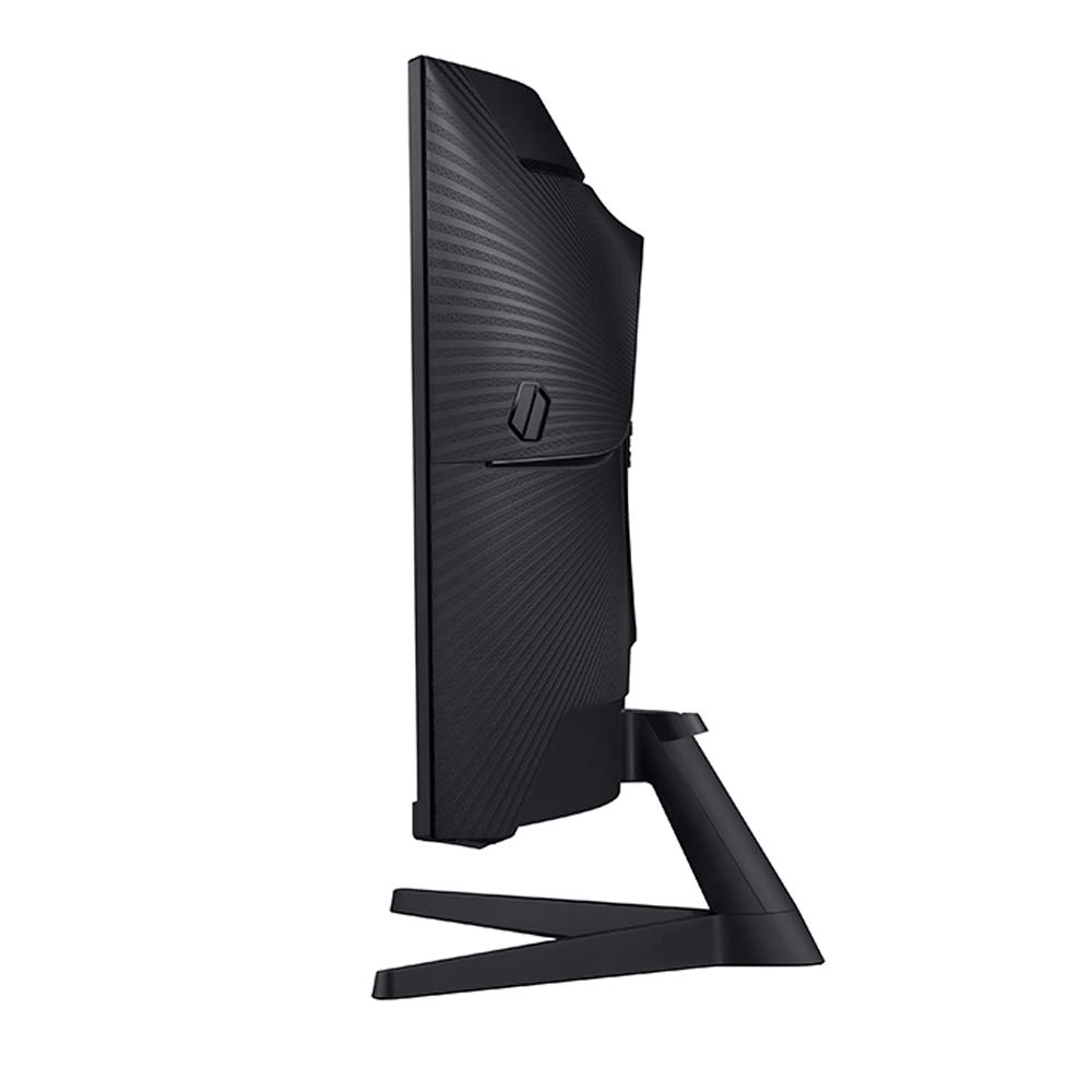 Foto 4 pulgar | Monitor Para Videojuegos Samsung Odyssey G5 32'' Wqhd 144hz Curvo - Venta Internacional.