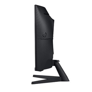 Foto 3 | Monitor Para Videojuegos Samsung Odyssey G5 32'' Wqhd 144hz Curvo - Venta Internacional.