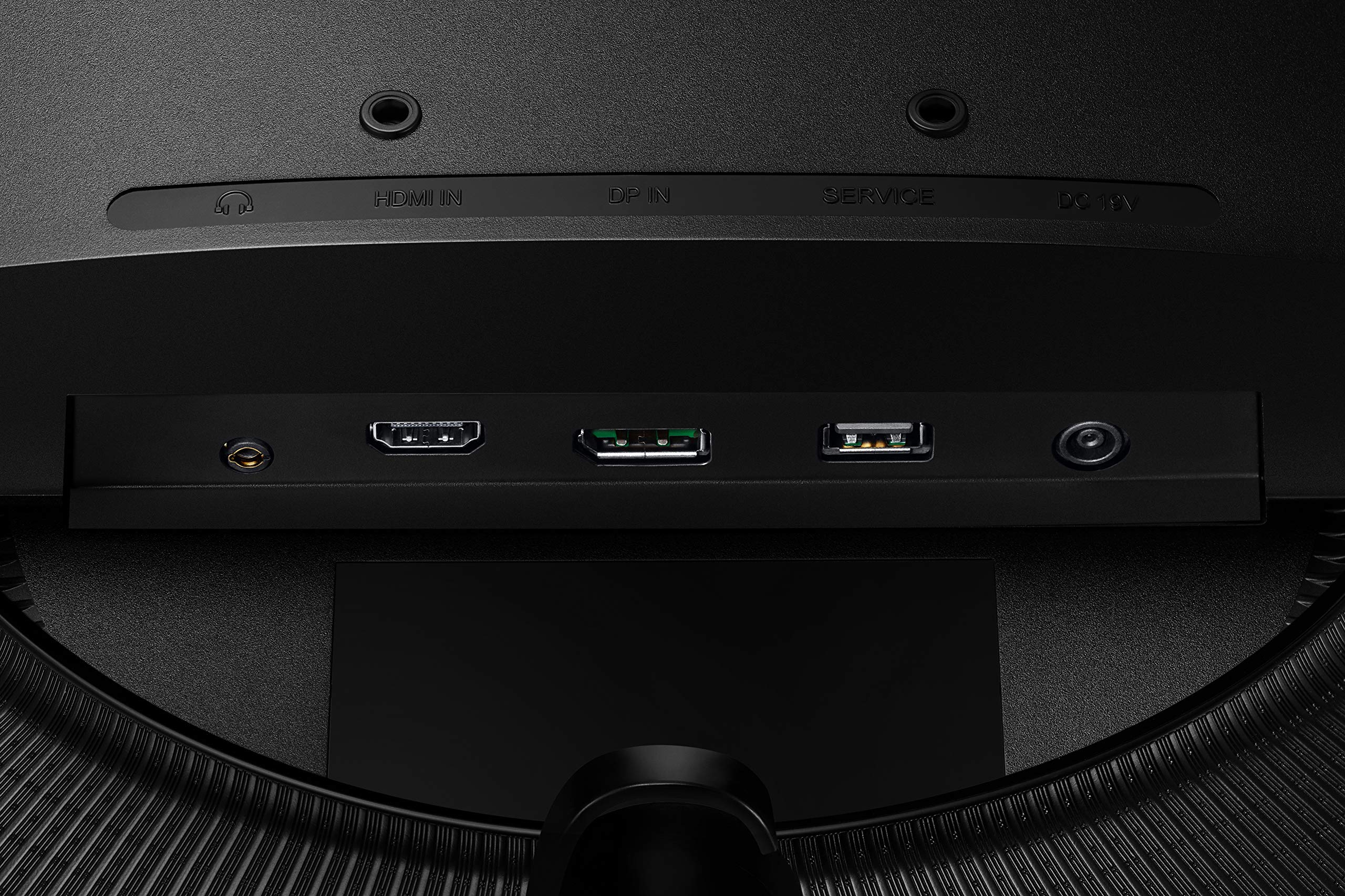 Foto 6 pulgar | Monitor Para Videojuegos Samsung Odyssey G5 32'' Wqhd 144hz Curvo - Venta Internacional.