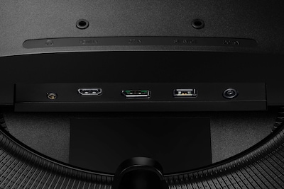 Foto 5 | Monitor Para Videojuegos Samsung Odyssey G5 32'' Wqhd 144hz Curvo - Venta Internacional.