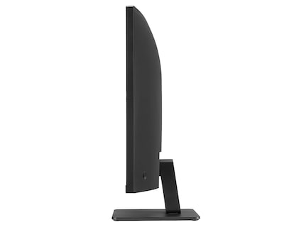 Foto 3 | Lg Monitor Curvo, 32 Pulgadas Ips Full Hd, 100 Hz, 5ms, Modo De Lectura 32mr50c-b