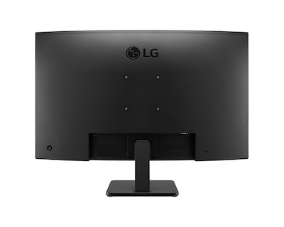 Foto 4 | Lg Monitor Curvo, 32 Pulgadas Ips Full Hd, 100 Hz, 5ms, Modo De Lectura 32mr50c-b