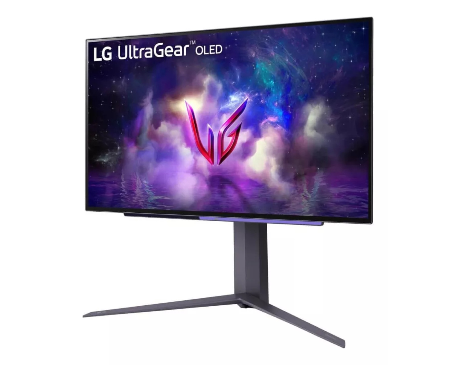 Foto 3 pulgar | Lg Monitor Gaming 27 Pulgadas Pantalla Oled Ultra Gear Qhd 240hz 0.03ms 27gs95qe