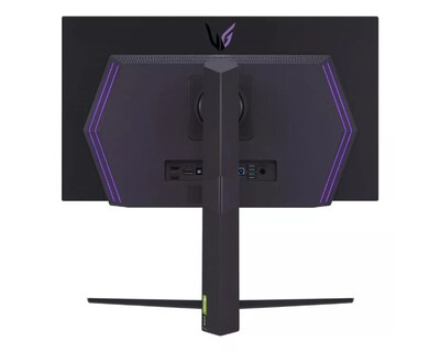 Foto 6 | Lg Monitor Gaming 27 Pulgadas Pantalla Oled Ultra Gear Qhd 240hz 0.03ms 27gs95qe