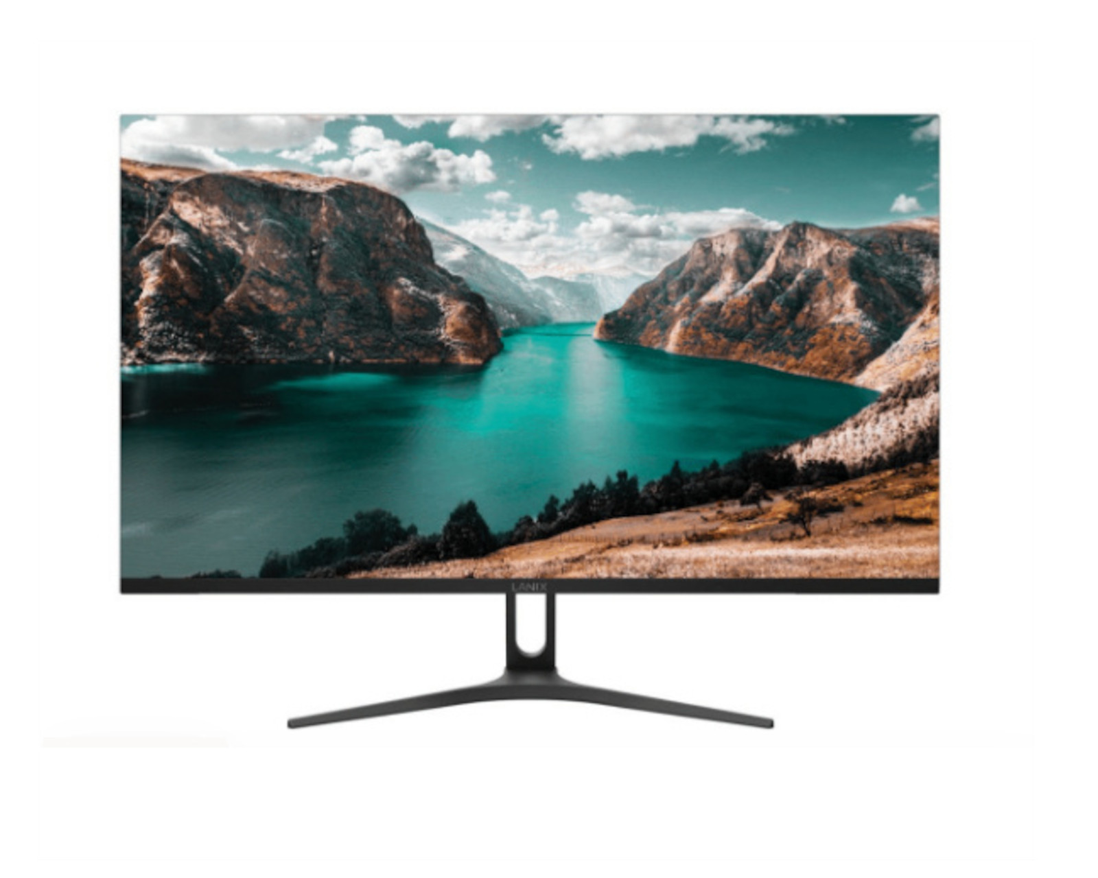 Monitor Lanix Lx215 V8 21.5 Fhd Vga Hdmi Boc