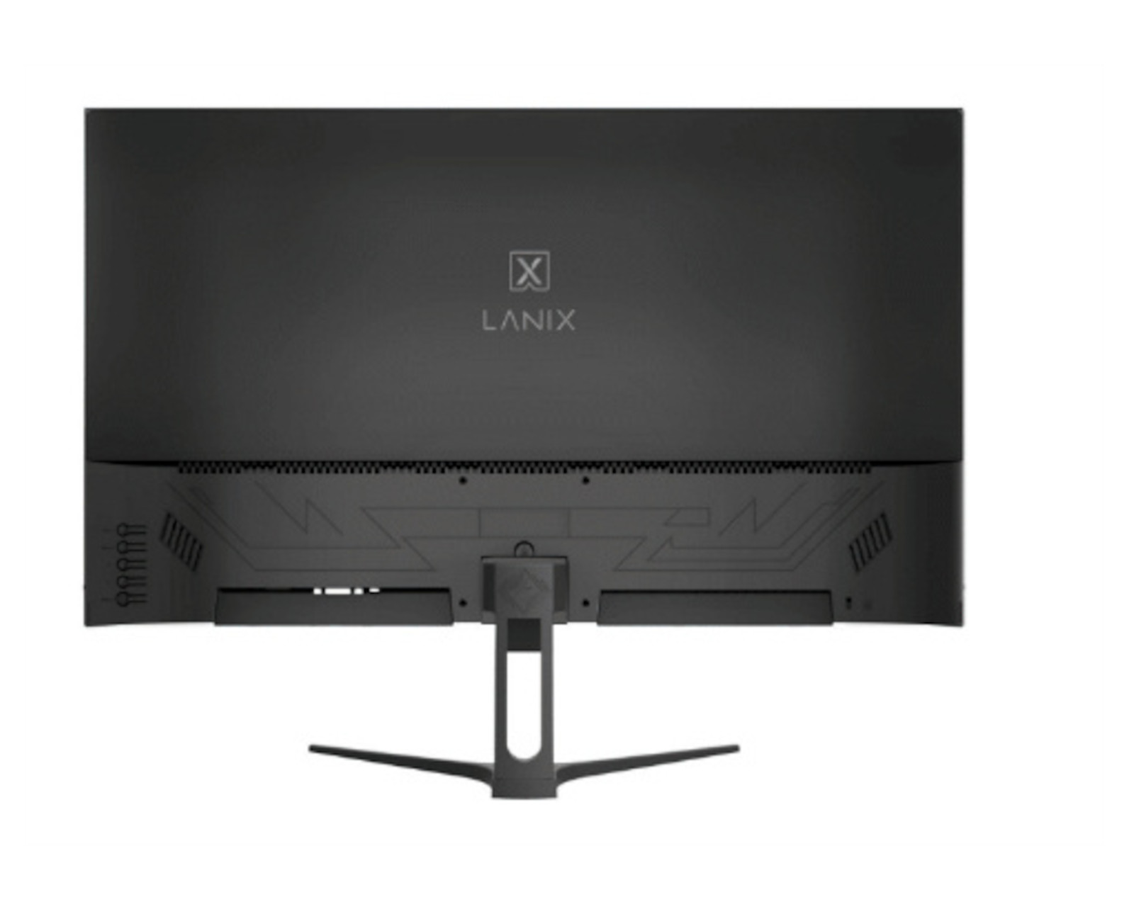 Foto 2 | Monitor Lanix Lx215 V8 21.5 Fhd Vga Hdmi Boc