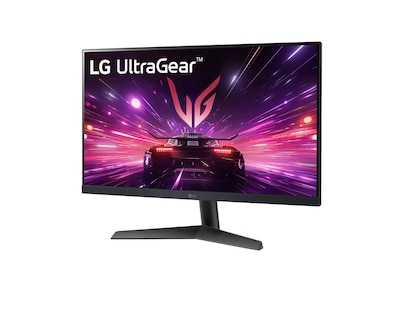 Foto 2 | Lg Monitor Gaming 24 Pulgadas Ultragear Full Hd Ips 180 Hz, Ips 1 Ms, Hdr10, 24gs60f-b Nacional