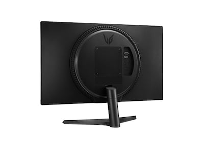 Foto 5 | Lg Monitor Gaming 24 Pulgadas Ultragear Full Hd Ips 180 Hz, Ips 1 Ms, Hdr10, 24gs60f-b Nacional