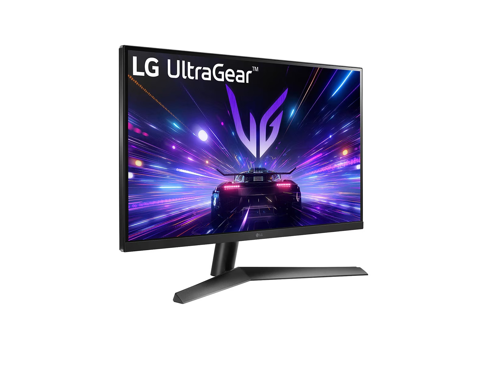 Lg Monitor Gaming  27 Pulgadas Ultragear Full Hd Ips De 180 Hz, 1ms , Hdr10 27gs60f-b