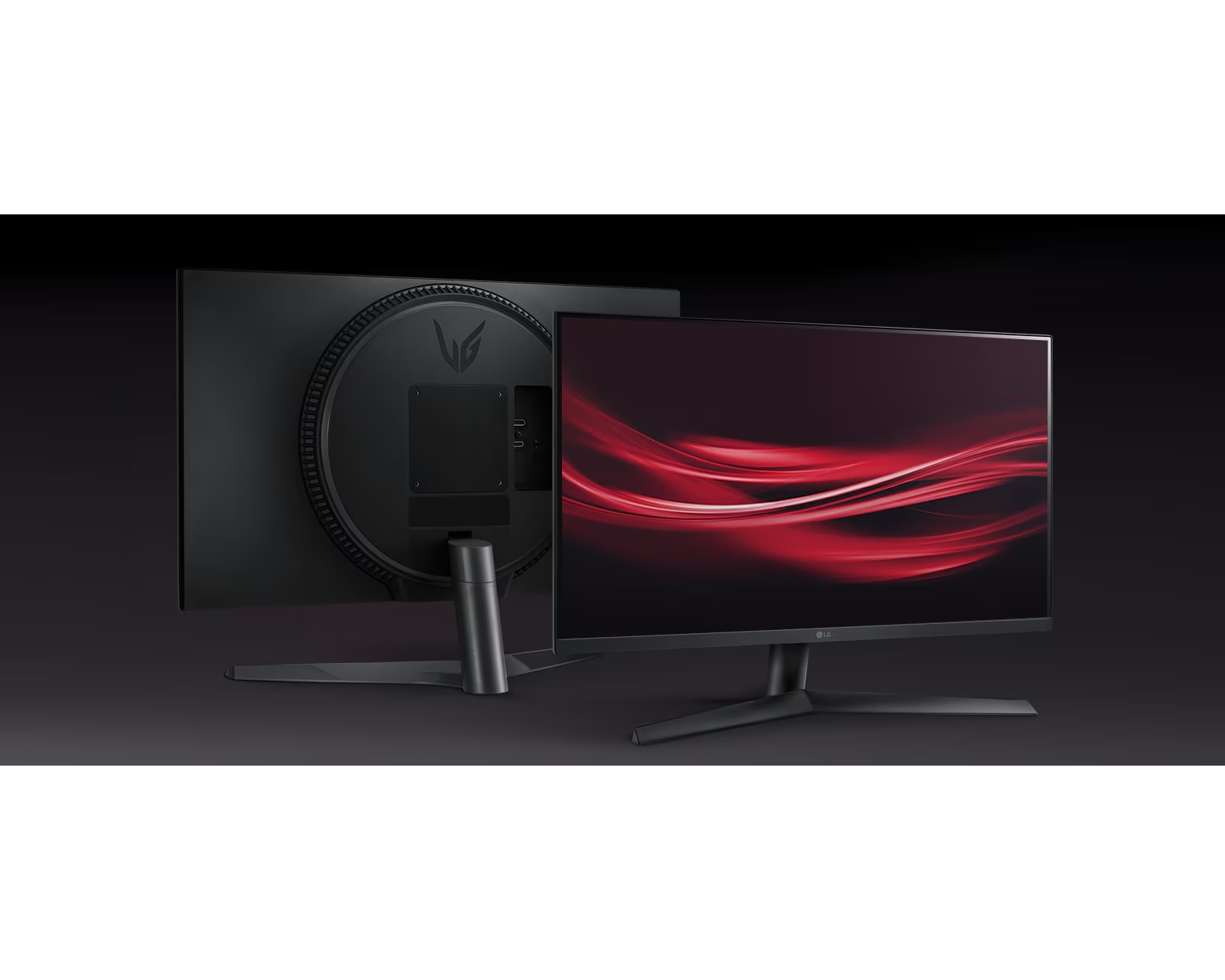 Foto 3 pulgar | Lg Monitor Gaming  27 Pulgadas Ultragear Full Hd Ips De 180 Hz, 1ms , Hdr10 27gs60f-b