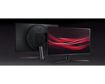 Foto 2 | Lg Monitor Gaming 27 Pulgadas Ultragear Full Hd Ips De 180 Hz, 1ms , Hdr10 27gs60f-b