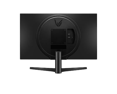 Foto 4 | Lg Monitor Gaming 27 Pulgadas Ultragear Full Hd Ips De 180 Hz, 1ms , Hdr10 27gs60f-b