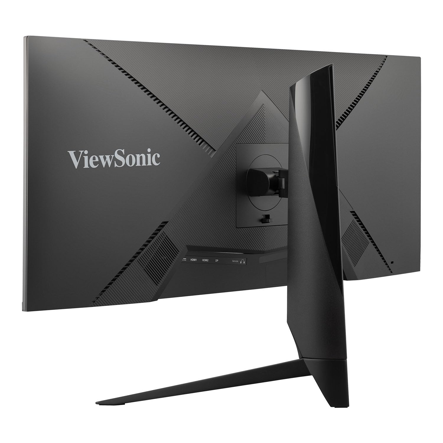 Foto 6 pulgar | Monitor Viewsonic Vx3418-2k 34'' 21:9 1440p 165hz - Venta Internacional