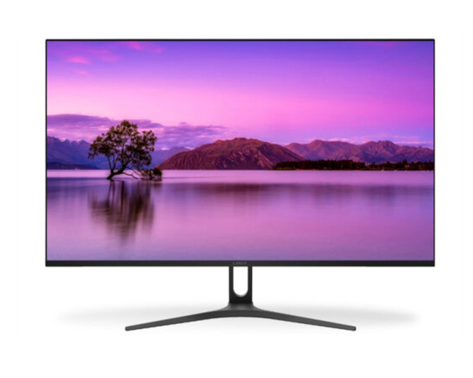 Monitor Lanix Lx240 V7 Fhd 23.8 Vga Hdmi Boc