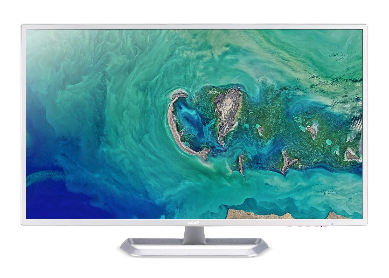 Foto 2 pulgar | Monitor Acer Ez321q Con 31,5 Pulgadas Full Hd (1920 X 1080) Ips - Venta Internacional.