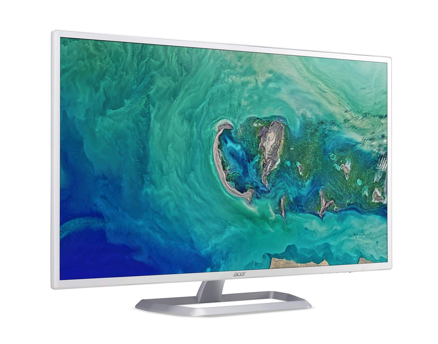 Foto 2 | Monitor Acer Ez321q Con 31,5 Pulgadas Full Hd (1920 X 1080) Ips - Venta Internacional.