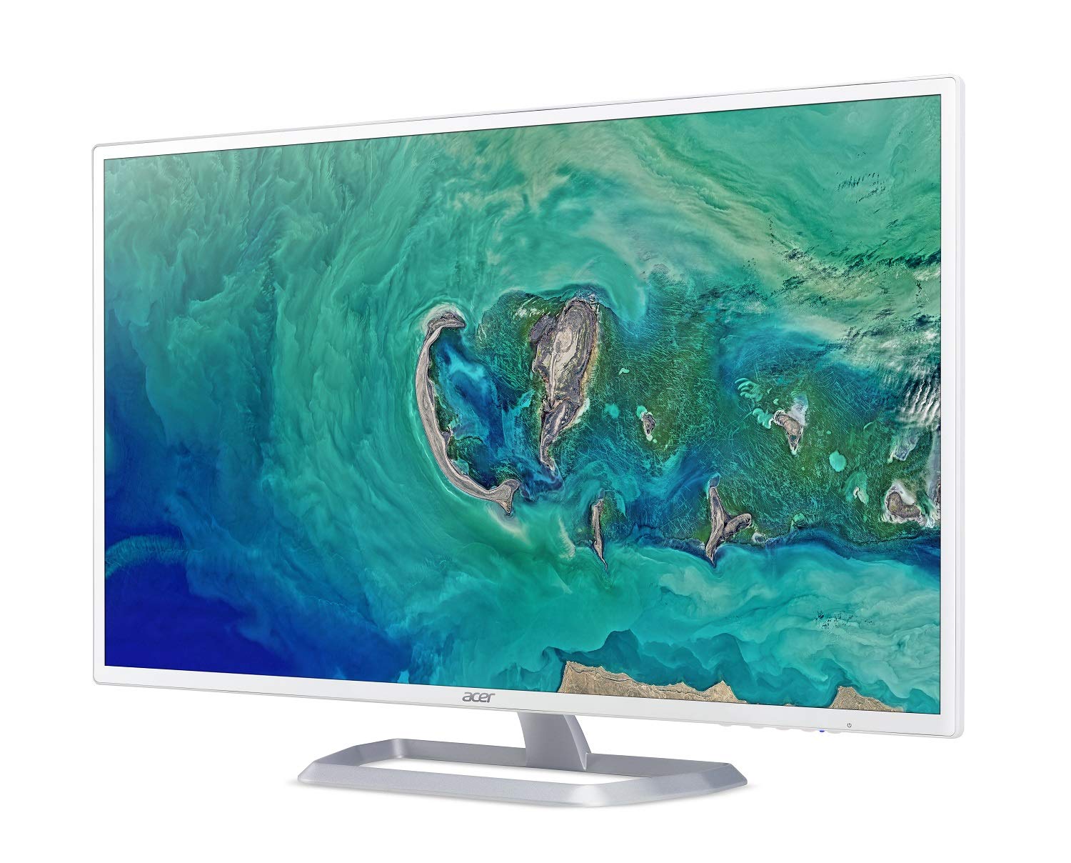 Foto 4 pulgar | Monitor Acer Ez321q Con 31,5 Pulgadas Full Hd (1920 X 1080) Ips - Venta Internacional.