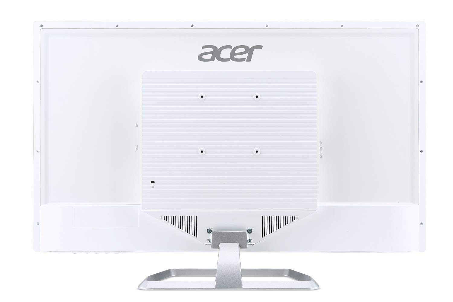 Foto 7 | Monitor Acer Ez321q Con 31,5 Pulgadas Full Hd (1920 X 1080) Ips - Venta Internacional.