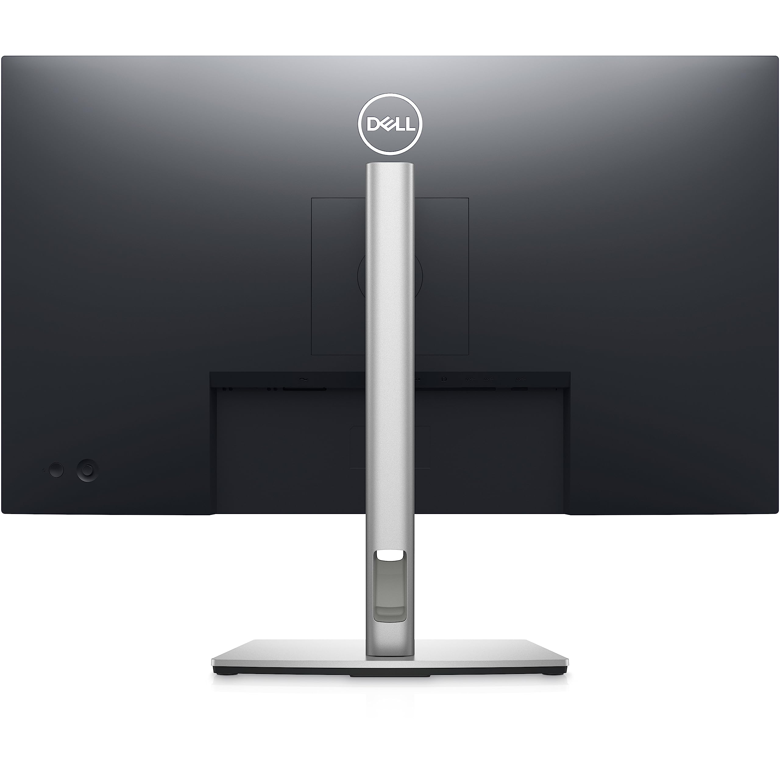 Foto 7 | Monitor Dell P2723de 27 Qhd Wled Lcd 16:9 (2560 X 1440), Color Negro - Venta Internacional.