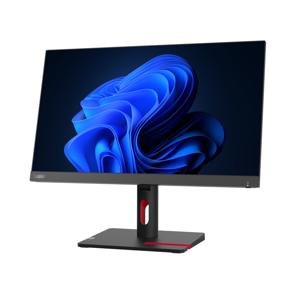 Foto 3 pulgar | Monitor Lenovo Think Vision S22i-30 21.5'' 4ms 75hz Ips Full Hd Vga Hdmi