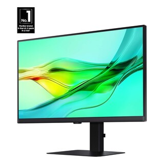 Foto 2 | Monitor Para Ordenador Samsung 24 Viewfinity S6 (s60ud) Qhd 100hz - Venta Internacional.