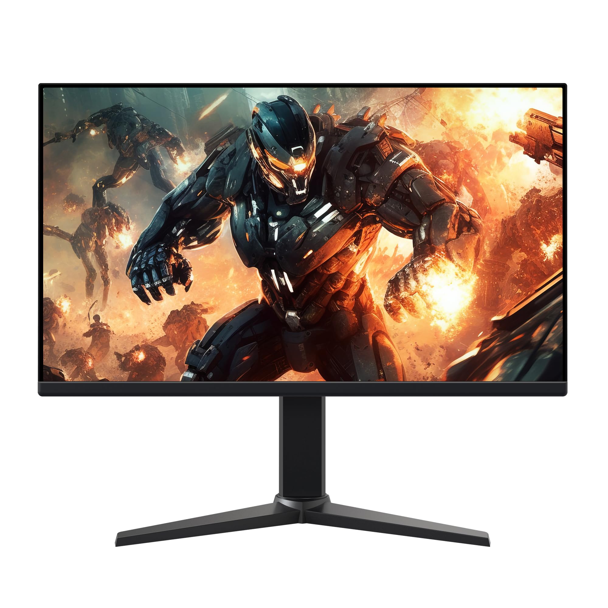Monitor Amazon Basics Gaming, 24 Pulgadas, Fhd, 1080p, 165 Hz - Venta Internacional.