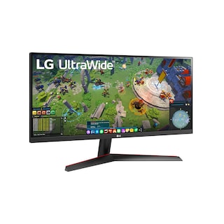 Foto 3 | Monitor Lg 29wp60g-b Ultrawide 29'' Fhd (2560 X 1080) Ips - Venta Internacional.