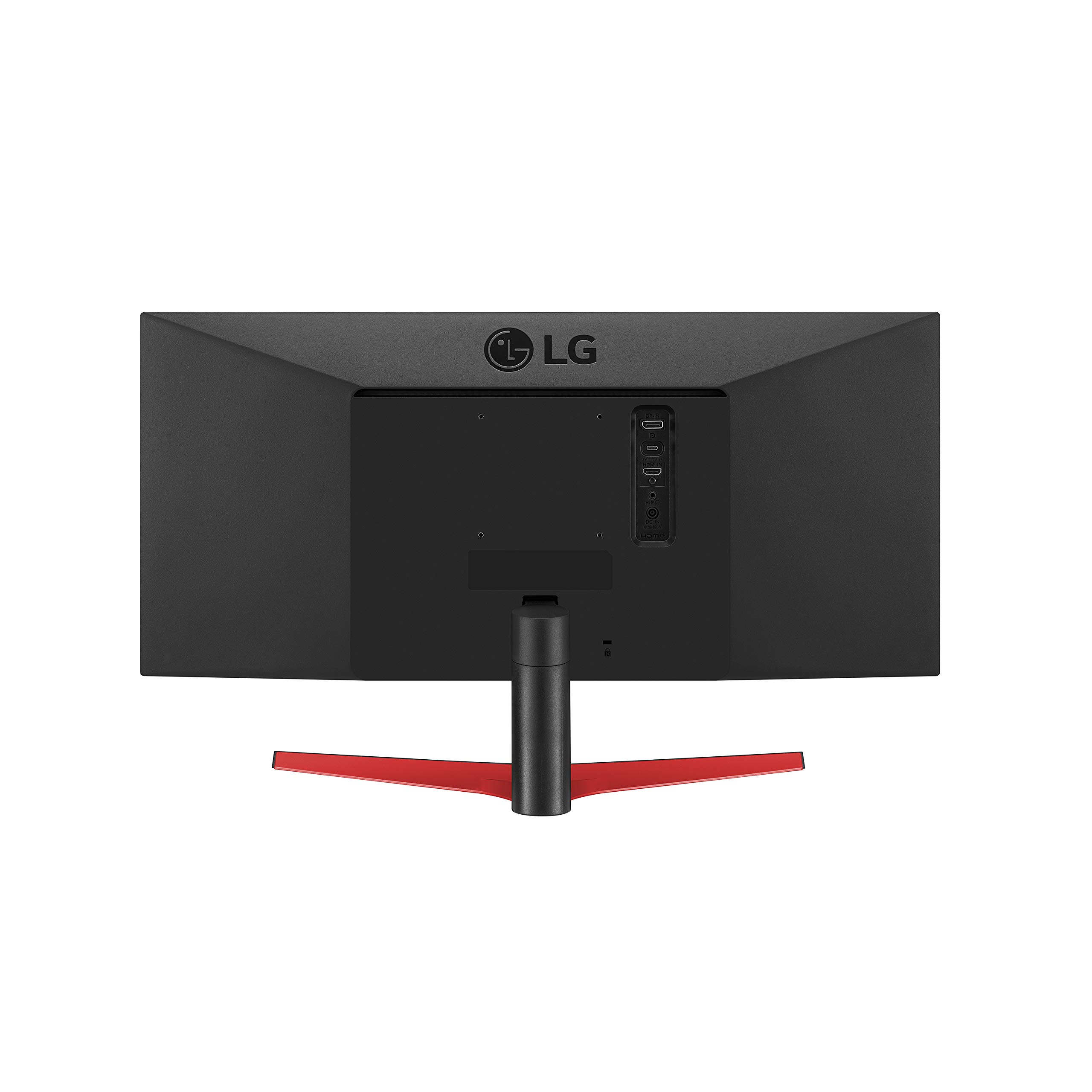 Foto 7 pulgar | Monitor Lg 29wp60g-b Ultrawide 29'' Fhd (2560 X 1080) Ips - Venta Internacional.