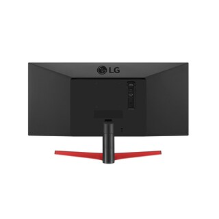Foto 6 | Monitor Lg 29wp60g-b Ultrawide 29'' Fhd (2560 X 1080) Ips - Venta Internacional.